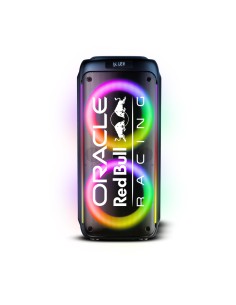 RB-SK230 altavoz portátil o de fiesta Altavoz portátil estéreo Negro 160 W