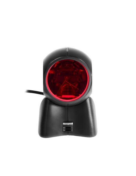 Orbit 7190g Lector de códigos de barras portátil 1D/2D Laser Negro