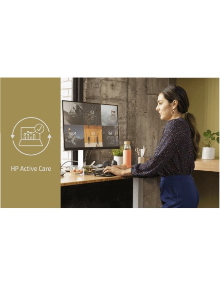 E-LTU de 3 a. para Wolf Pro Security Education