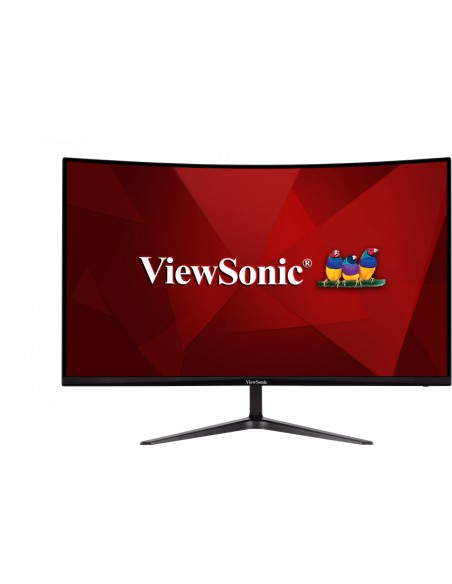 VX Series VX3218-PC-MHD LED display 80 cm (31.5") 1920 x 1080 Pixeles Full HD Negro