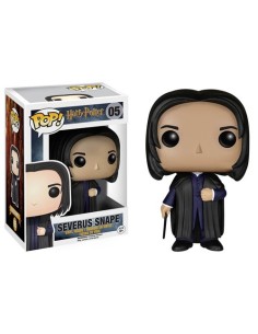 Figure POP! Harry Potter - Piton