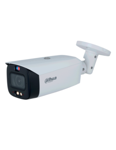 (DH-IPC-HFW3449T1P-AS-PV-0280B-S4) CÁMARA IP BULLET STARLIGHT WIZSENSE 4 MPX ÓPTICA MOTORIZADA