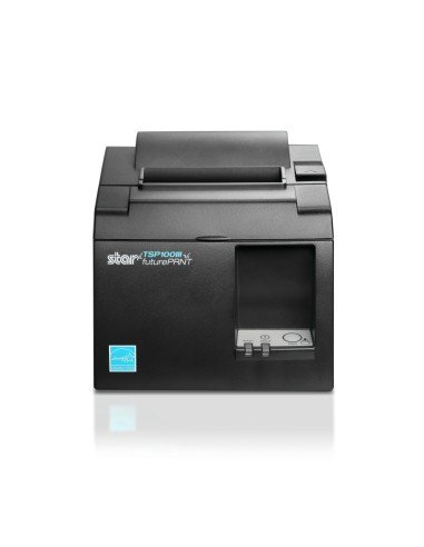 TSP143IIIBI-230 203 x 203 DPI Inalámbrico Térmico Impresora de recibos