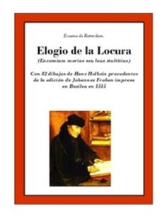 ELOGIO DE LA LOCURA