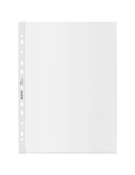 FUNDA MULT.LEITZ RECYCLE PP A4 11 B/25