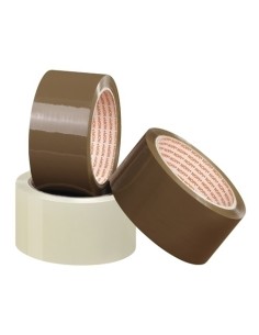 CINTA EMB.TESA NOPI PP  66x48 MARRON 64264-00001-00 - 1 unidad