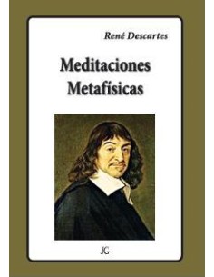 MEDITACIONES METAFISICAS
