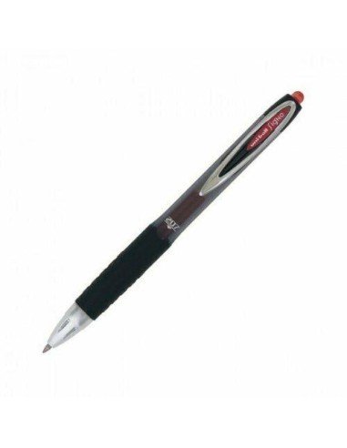 ROLLER UNI-BALL SIGNO 0.7 UMN207 ROJ
