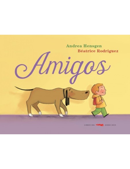 Amigos