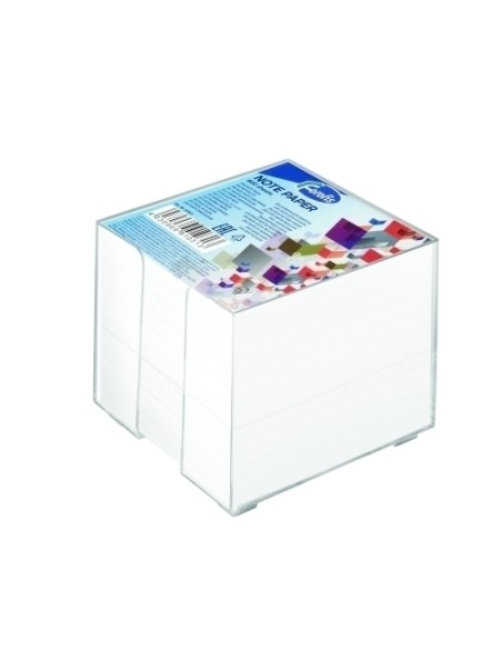 PORTA NOTAS FOROFIS + TACO BLANCO 800h