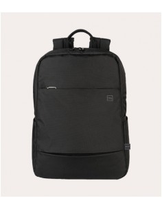 BKBTK2-BK maletines para portátil 40,6 cm (16") Mochila Negro