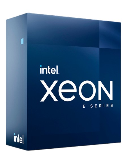 Xeon E-2478 procesador 2,8 GHz 24 MB Caja