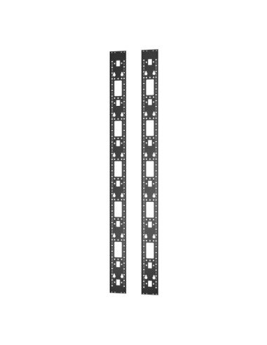ER7RCC42 accesorio de bastidor Carril de rack