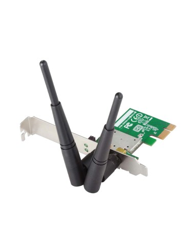 EW-7612PIn Interno WLAN 300 Mbit/s