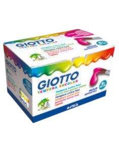 F356905 pintura para manualidades Gouache 25 ml 1 pieza(s) F356905