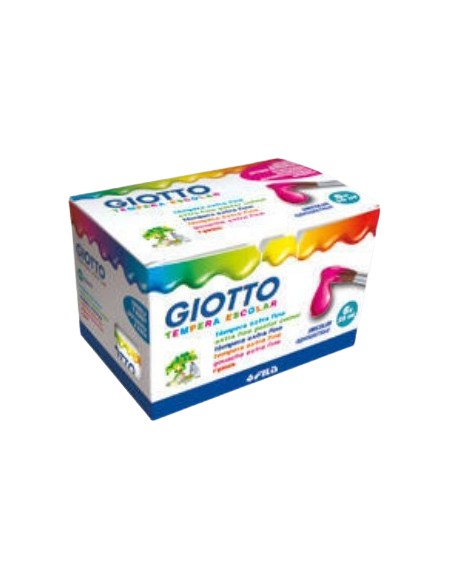 F356905 pintura para manualidades Gouache 25 ml 1 pieza(s) F356905