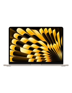 MacBook Air Apple M M4 Portátil 34,5 cm (13.6") 24 GB 512 GB SSD Wi-Fi 6E (802.11ax) macOS Sequoia Beige