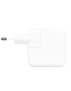 MY1W2ZM/A adaptador e inversor de corriente Interior 30 W Blanco