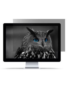 NFP-2118 filtro para monitor 68,6 cm (27") Pantalla/Portátil Filtro de privacidad para pantallas sin marco 2H