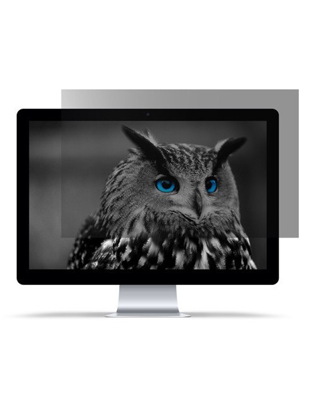 NFP-2118 filtro para monitor 68,6 cm (27") Pantalla/Portátil Filtro de privacidad para pantallas sin marco 2H