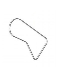 P1083320-056 pieza de repuesto de equipo de impresión Cinturón 1 pieza(s)