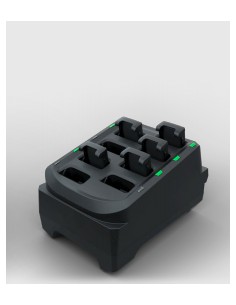 SAC-RS51-8SCHG-01 cargador de batería Batería para ordenador de bolsillo tipo PDA Corriente alterna