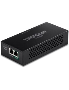 TPE-119GI adaptador e inyector de PoE Gigabit Ethernet