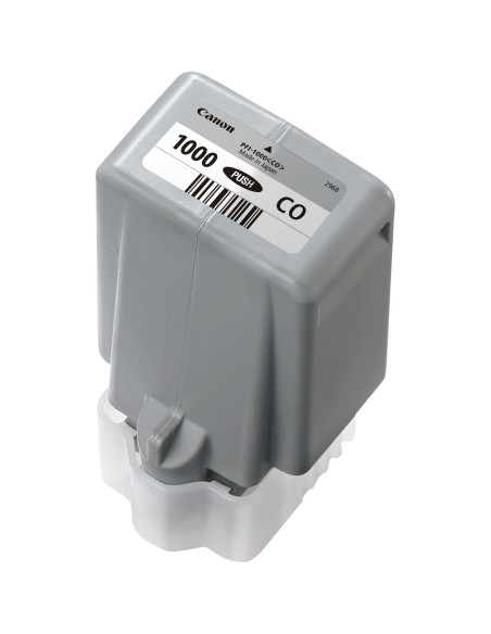 0556C001 cartucho de tinta Original Transparente