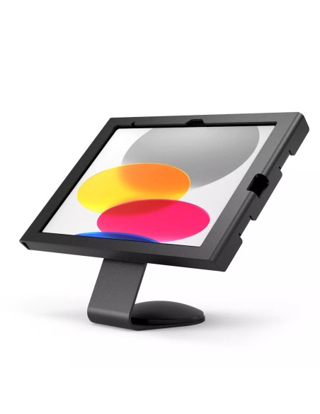111B209SWLB soporte de seguridad para tabletas 27,7 cm (10.9") Negro