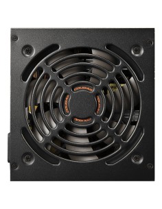 ATLAS 750 unidad de fuente de alimentación 750 W 20+4 pin ATX Negro