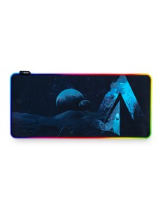 Covenant XXL RGB Alfombrilla de ratón para juegos Multicolor