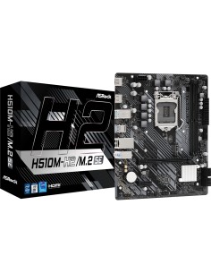 H510M-H2/M.2 SE Intel H470 LGA 1200 (Socket H5) micro ATX