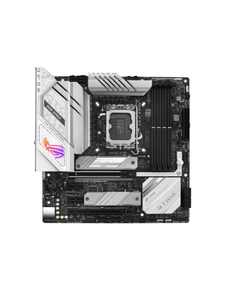 ROG STRIX B760-G GAMING WIFI Intel B760 LGA 1700 micro ATX
