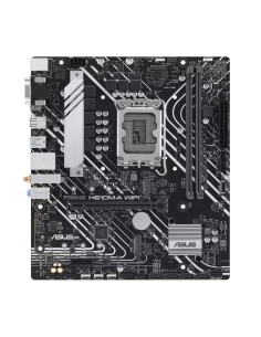 PRIME H610M-A WIFI Intel H610 LGA 1700 micro ATX
