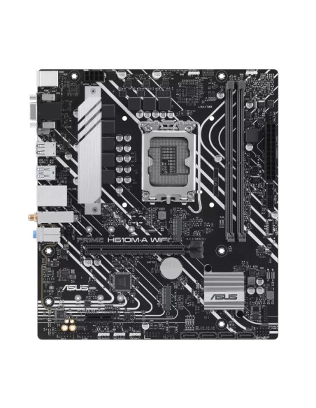 PRIME H610M-A WIFI Intel H610 LGA 1700 micro ATX
