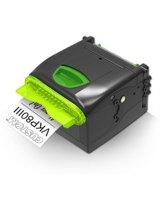 VKP80III 203 x 203 DPI Alámbrico Térmico Impresora de recibos