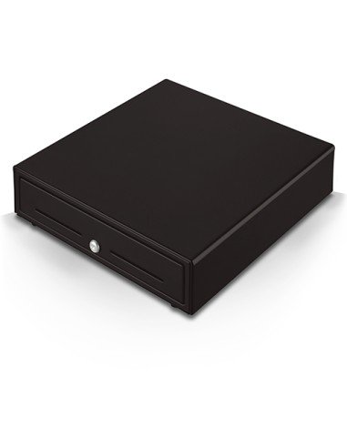 24V Cajón de efectivo manual