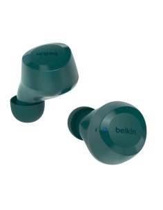 SoundForm Bolt Auriculares Inalámbrico Dentro de oído Llamadas/Música/Deporte/Uso diario Bluetooth Verde azulado