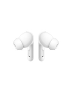 Buds 6 Auriculares Inalámbrico Dentro de oído Llamadas/Música Bluetooth Blanco