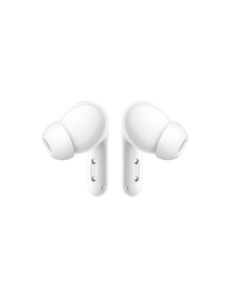 Buds 6 Auriculares Inalámbrico Dentro de oído Llamadas/Música Bluetooth Blanco
