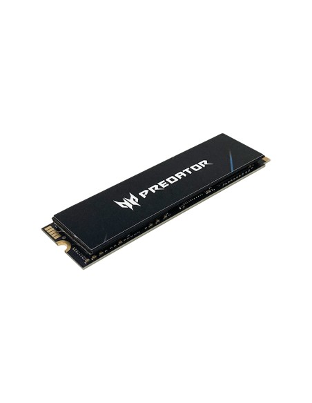 BL.9BWWR.107 unidad de estado sólido M.2 4 TB PCI Express 4.0 NVMe