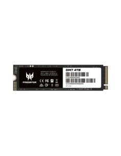 GM7 4 TB M.2 PCI Express 4.0 NVMe