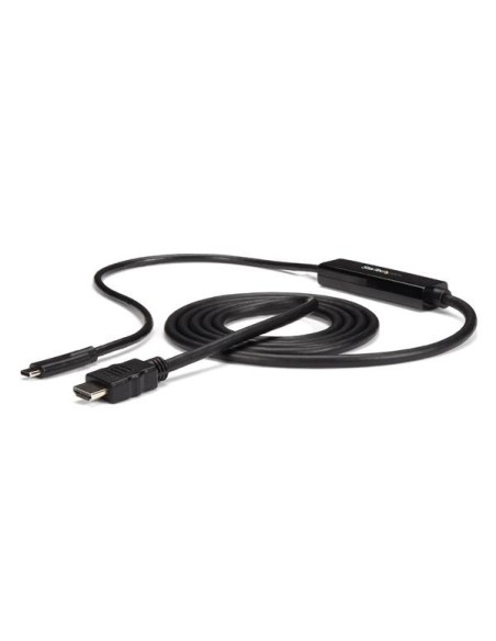 Cable Adaptador USB-C a HDMI - 1m - 4K a 30Hz