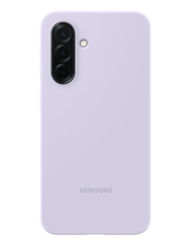 Funda Silicona Rosa para A36 5G
