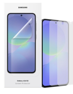 Protector de pantalla para A36 5G