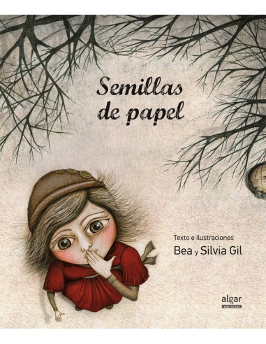 Semillas de papel