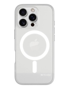 INPH190402-CLR funda para teléfono móvil 16 cm (6.3") Translúcido