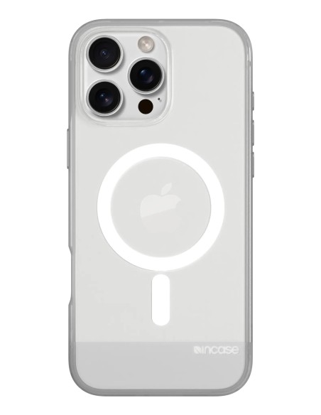 INPH190404-CLR funda para teléfono móvil 17,5 cm (6.9") Translúcido