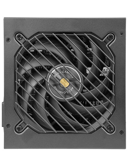 MPB750SI, Fuente Alimentación PC ATX 750W, 7 Años Garantía, 80Plus Bronze 230V, 90% Eficiencia, Ventilador SI Extreme Silence co