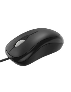 Designed by Microsoft Ratón óptico básico